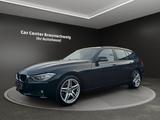 BMW 320 d Touring Vollausstattung+Pano+AHK - BMW Gebrauchtwagen von 2013
