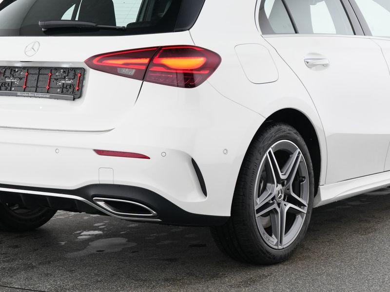 Mercedes-Benz A 250 e AMG|KAM|LED|PTS|SPIEGEL-P.|SHZ+LHZ|NAVI