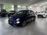 Abarth 500 595 Turismo Leder - Abarth aus 2017