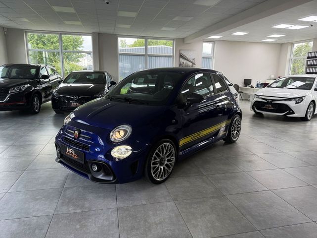 ABARTH 500