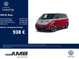 Volkswagen ID.Buzz GTX 4MOTION LR AHK/7Sitz/Wärmepumpe/5J.G - Volkswagen ID. Buzz mit Panoramadach