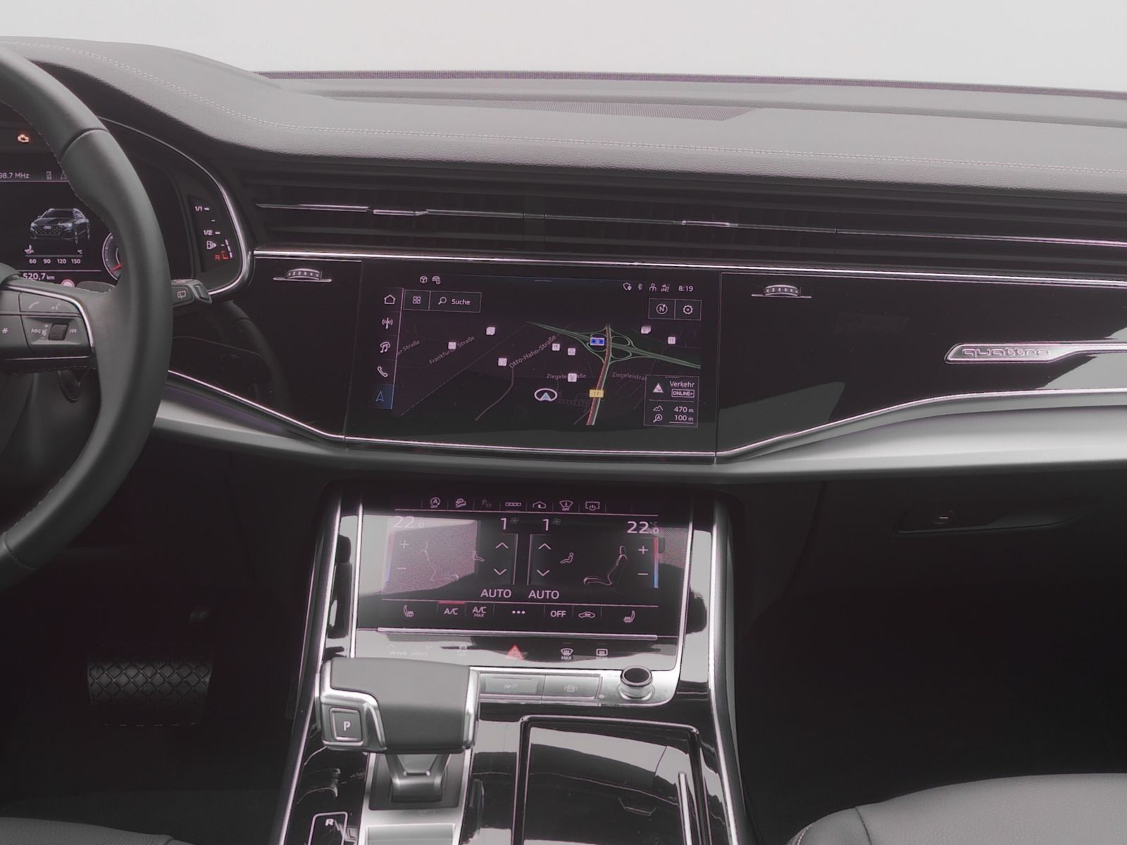 Audi Q8 - Bild 13