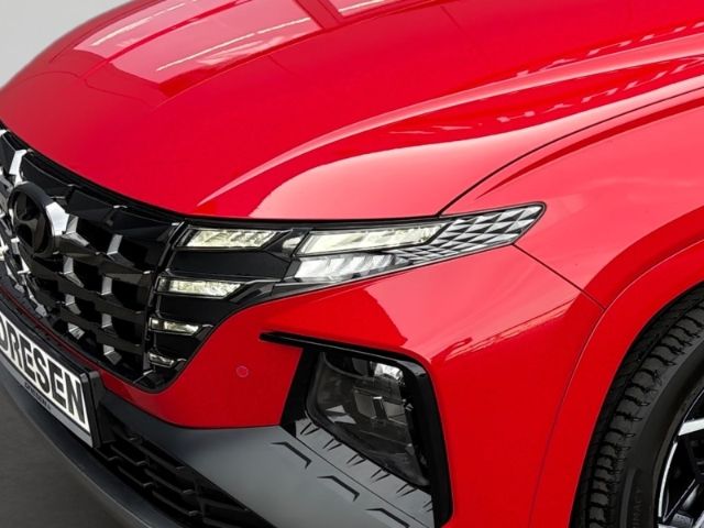 Hyundai Tucson – Bild 6