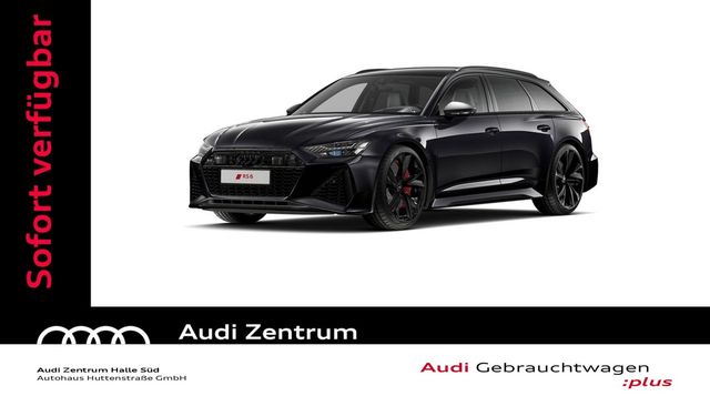 Audi RS 6 Avant performance 463(630) kW(PS) tipt