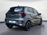 Kia Picanto 1.2 GT-line Bluetooth PDC Klima DPF - Kia Picanto aus 2025