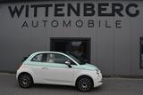 Fiat 500C Collezione-Service neu-Garantie incl. - gebrauchte Fiat 500C aus dem Jahr 2018