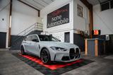 BMW M3 Touring xDrive Competition *Garantie *Carbon - BMW M3 xDrive Gebrauchtwagen