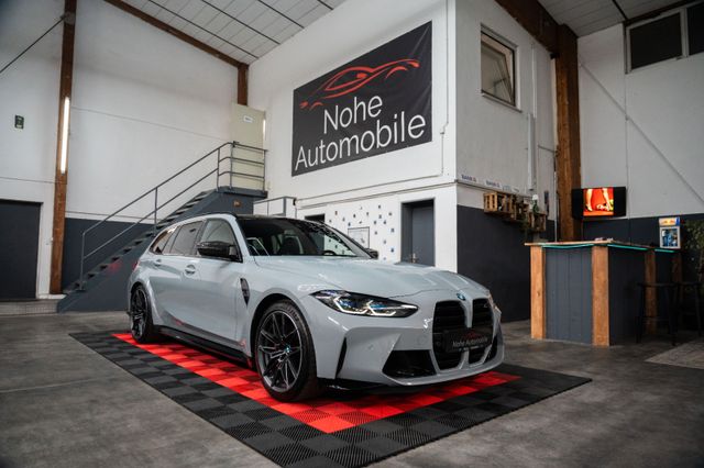BMW M3 Touring xDrive Competition *Garantie *Carbon