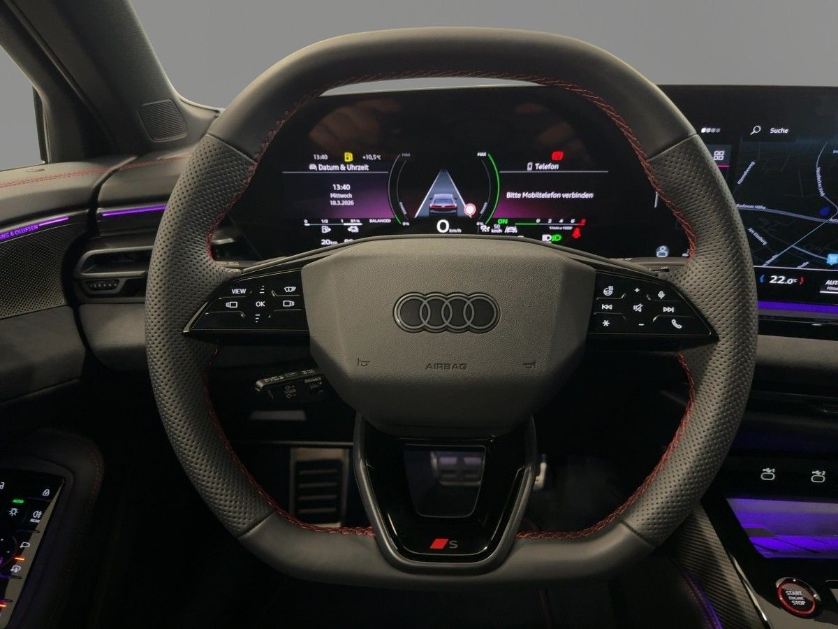Audi A5 - Bild 13