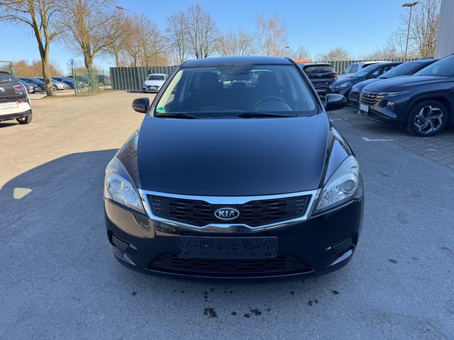 Kia ANDERE Ceed Attract