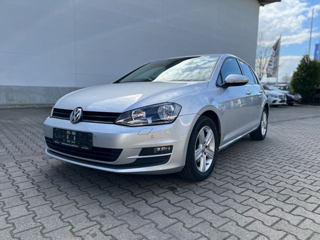 Volkswagen Golf VII Lim. Comfortline 1.4 BMT*NAVI*PDC*ALU*