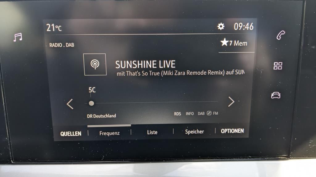 Autohaus Zimpel & Franke -  Opel Mokka Edition  Start/Stop, 1.2 74 kW - Bild 11