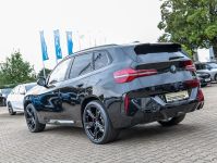 BMW X3 - Vorschau Bild 7