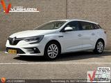 Renault Megane Estate 1.3 TCe Business Zen | € 6.950,- N - Renault Megane: 1.9