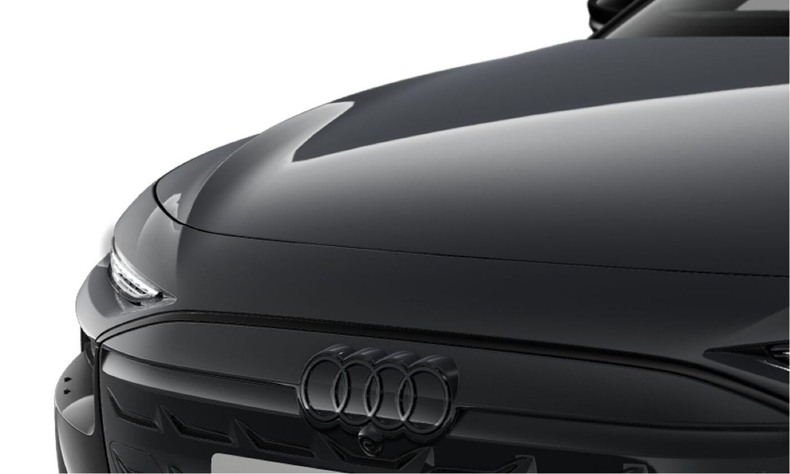 Audi S6 e-tron - Bild 4