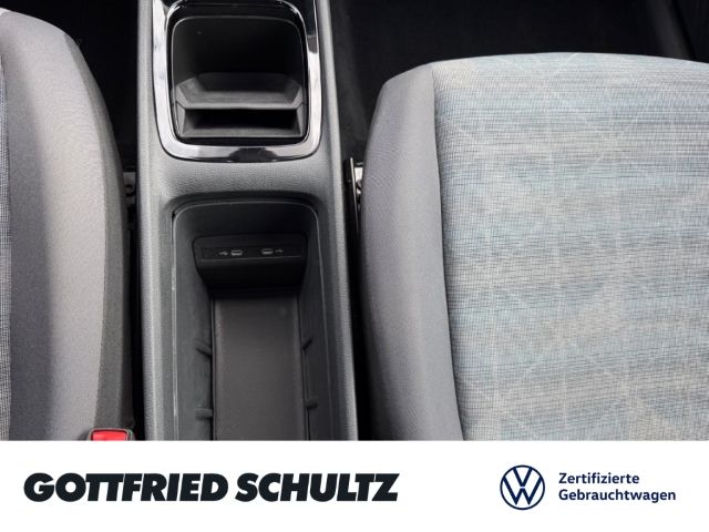 Volkswagen ID.3 - Bild 18
