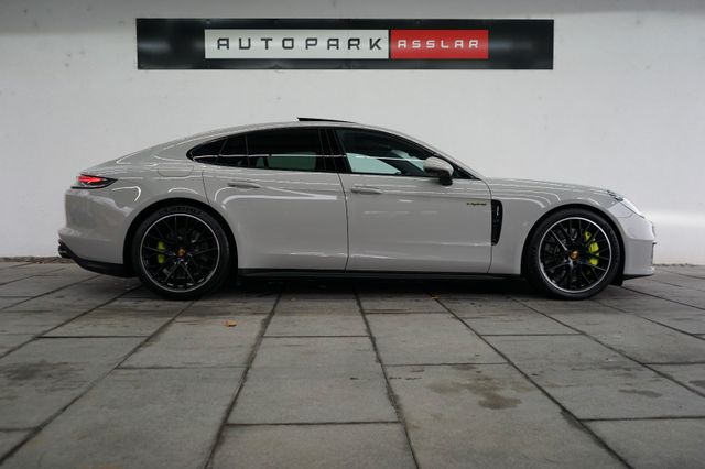 Porsche Panamera 4S E-Hybrid*KREIDE*HUD*PANO*Sp.ABGAS*21