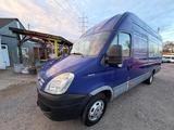 Iveco Daily 35C12V - Iveco 2006