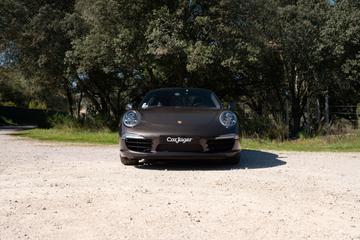 صورة 5 لـ 2012 Porsche 991
