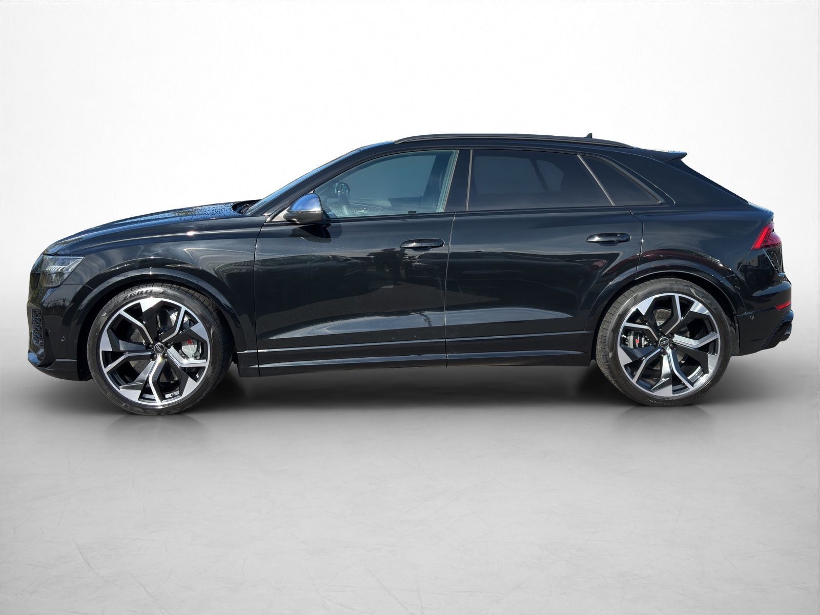 Audi RSQ8 - Bild 3