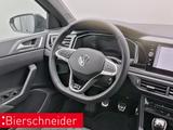 Volkswagen Polo 1.0 TSI R-Line IQ.DRIVE NAVI KAMERA ACC - Volkswagen Polo: mit Klimaanlage