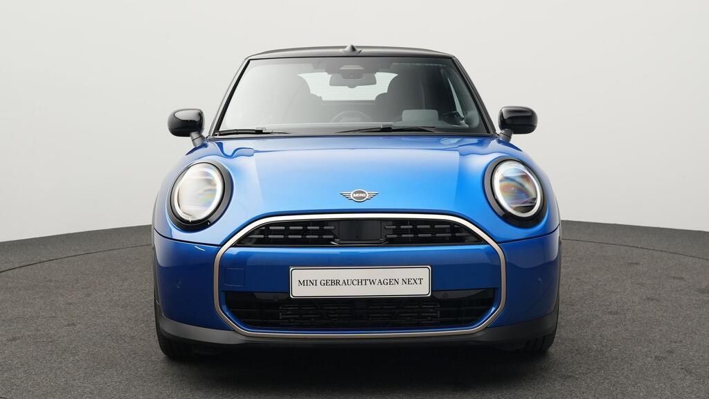 MINI Cooper Cabrio - Bild 3