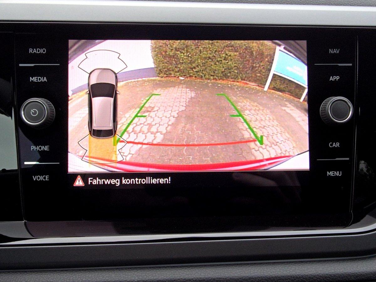 Volkswagen Taigo 1.0 TSI R-Line MATRIX+APP+DAB+AHK+VIRT+ACC