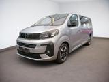 Opel ZAFIRA LIFE EDITION XLRFK PDC KEYLESS SHZ BT - gebrauchte Opel Zafira Life aus dem Jahr 2024