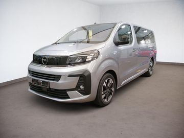 Bild 1 Opel ZAFIRA LIFE EDITION XLRFK PDC KEYLESS SHZ BT
