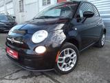 Fiat 500 1,4 Automatik, Klima - Fiat 500: Automatik