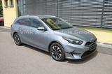 Kia cee'd Sportswagon 1.5 T-GDi TOP Automatik *Navi* - Kia: Cee D Sport