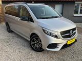 Mercedes-Benz V300 d EDITION AMG Liegepaket Airmatic AHK ILS - Angebote