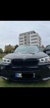 BMW X4 xDrive35i | M Sport | Head-Up | TÜV NEU - BMW X4 Gebrauchtwagen in Berlin