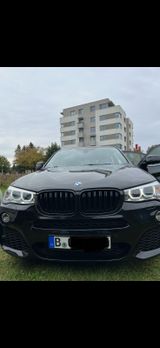BMW X4 xDrive35i | M Sport | Head-Up | TÜV NEU - BMW X4 aus 2015