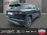 Jeep Compass 1.2 e-Hybrid "Altitude" Premium&Komfort- - Jeep Compass: Schwarz