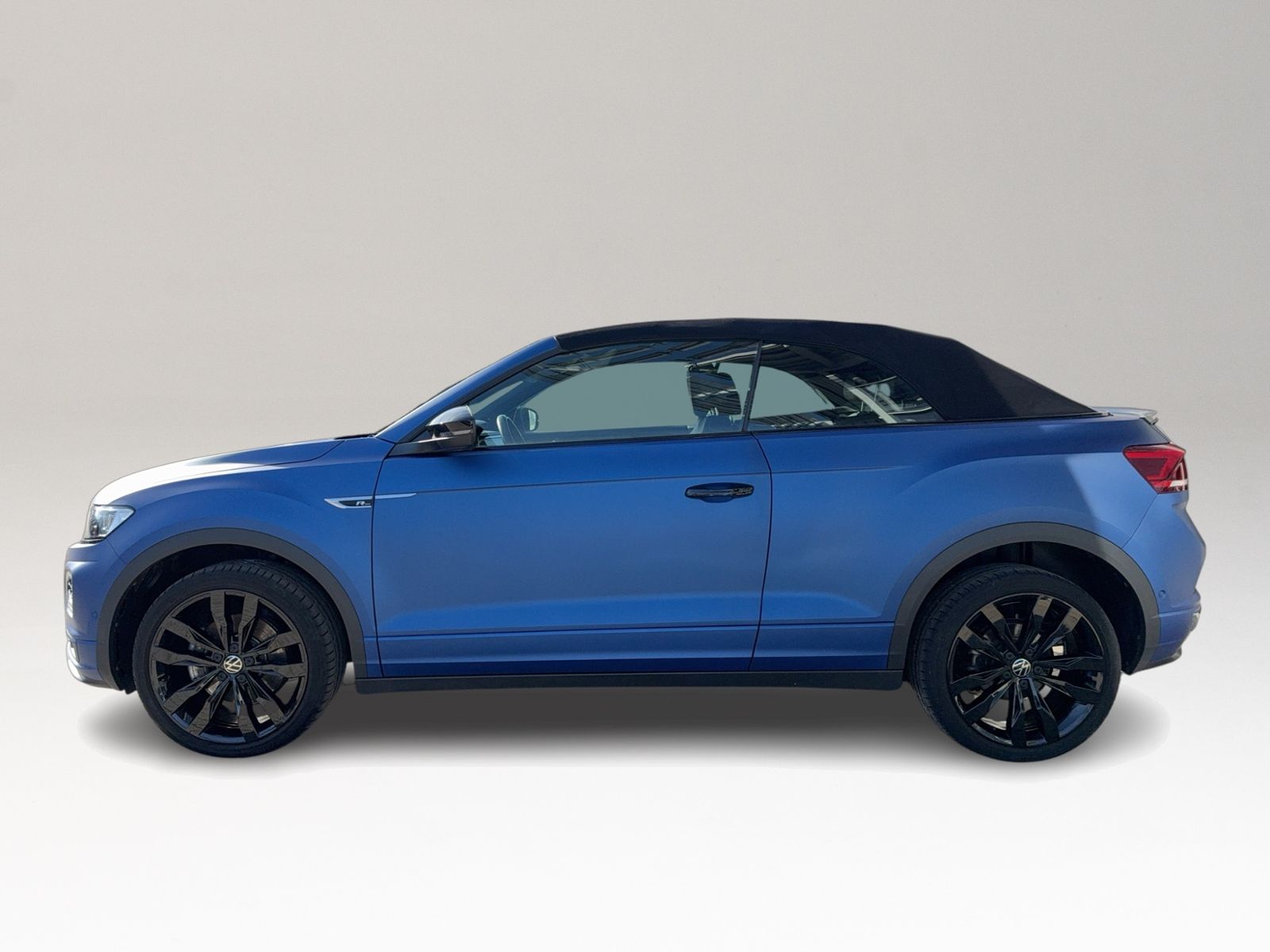 T-Roc Cabriolet 1.5 TSI R-Line, AHK, beats, DCC,