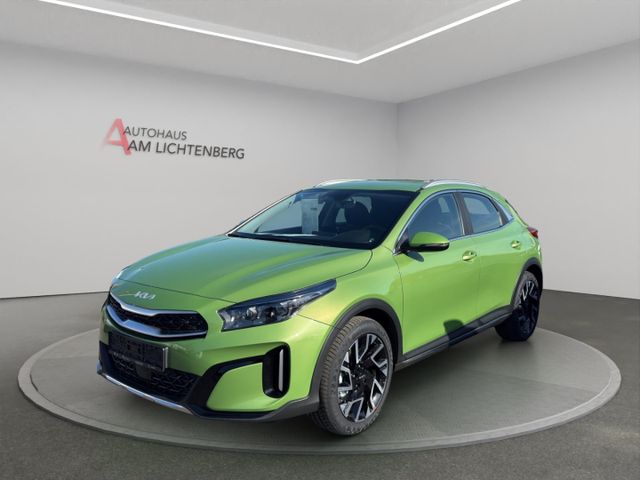 Kia XCeed Spirit DCT7 P2 NAVI+E-KLAPPE+JBL+KAMERA+SH