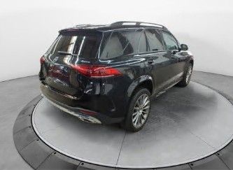 Fahrzeugabbildung Mercedes-Benz GLE 400d 4M+AMG+Pano+AIrM+Burm+360