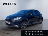 Toyota Yaris Hybrid 1.5 Teamplayer *LED*RCam*ACC*CarPla - Toyota Yaris: Teamplayer