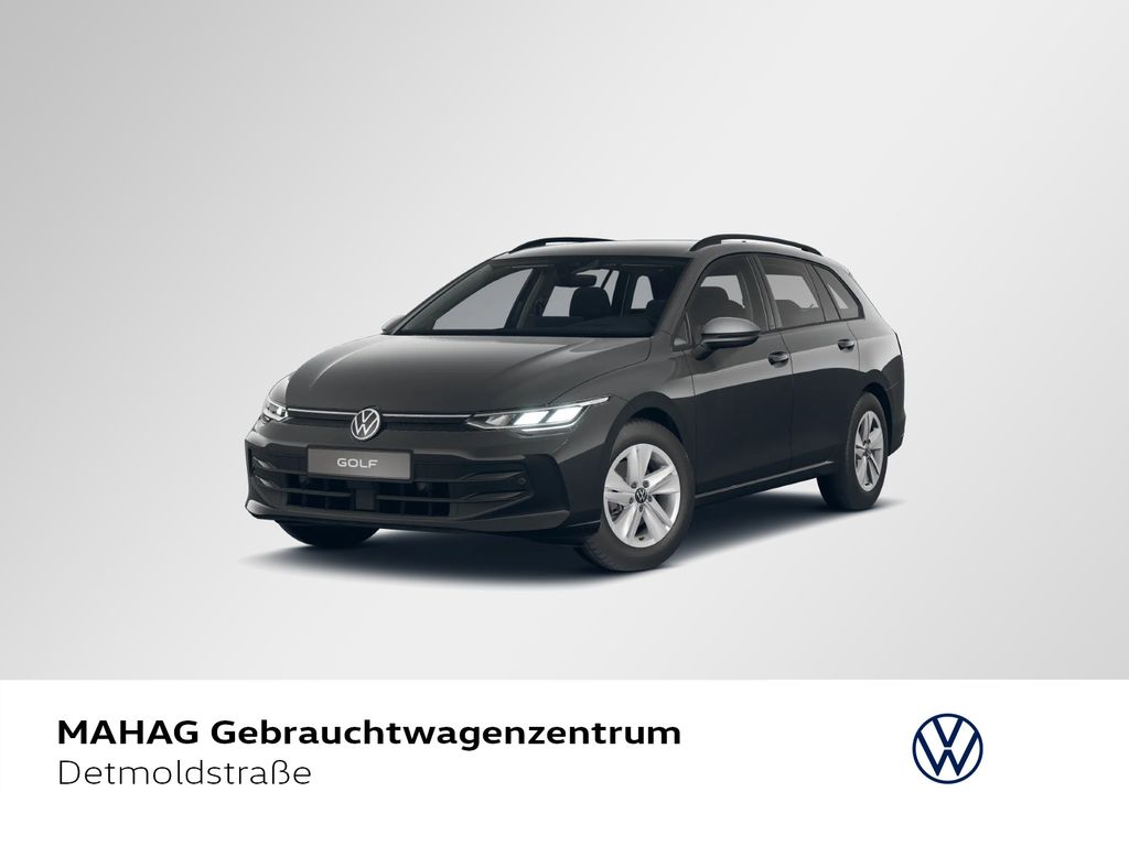 Image of Volkswagen Golf