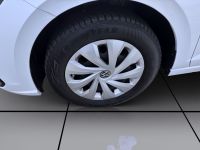 Volkswagen Polo - Vorschau Bild 8