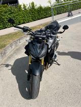 Honda CB 1000 Hornet SP - HONDA S HORNET