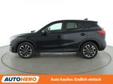 Mazda CX-5 2.2 Turbodiesel Nakama 2WD Aut*NAVI*LED*CAM - gebrauchte Mazda CX-5 aus dem Jahr 2017