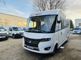 Frankia I 640 F-Line 4,5t Dachklima* Luftfahrwerk* Alde*