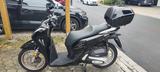 Honda SH 125 i ABS Koffer Keyless Go - ROLLER GO