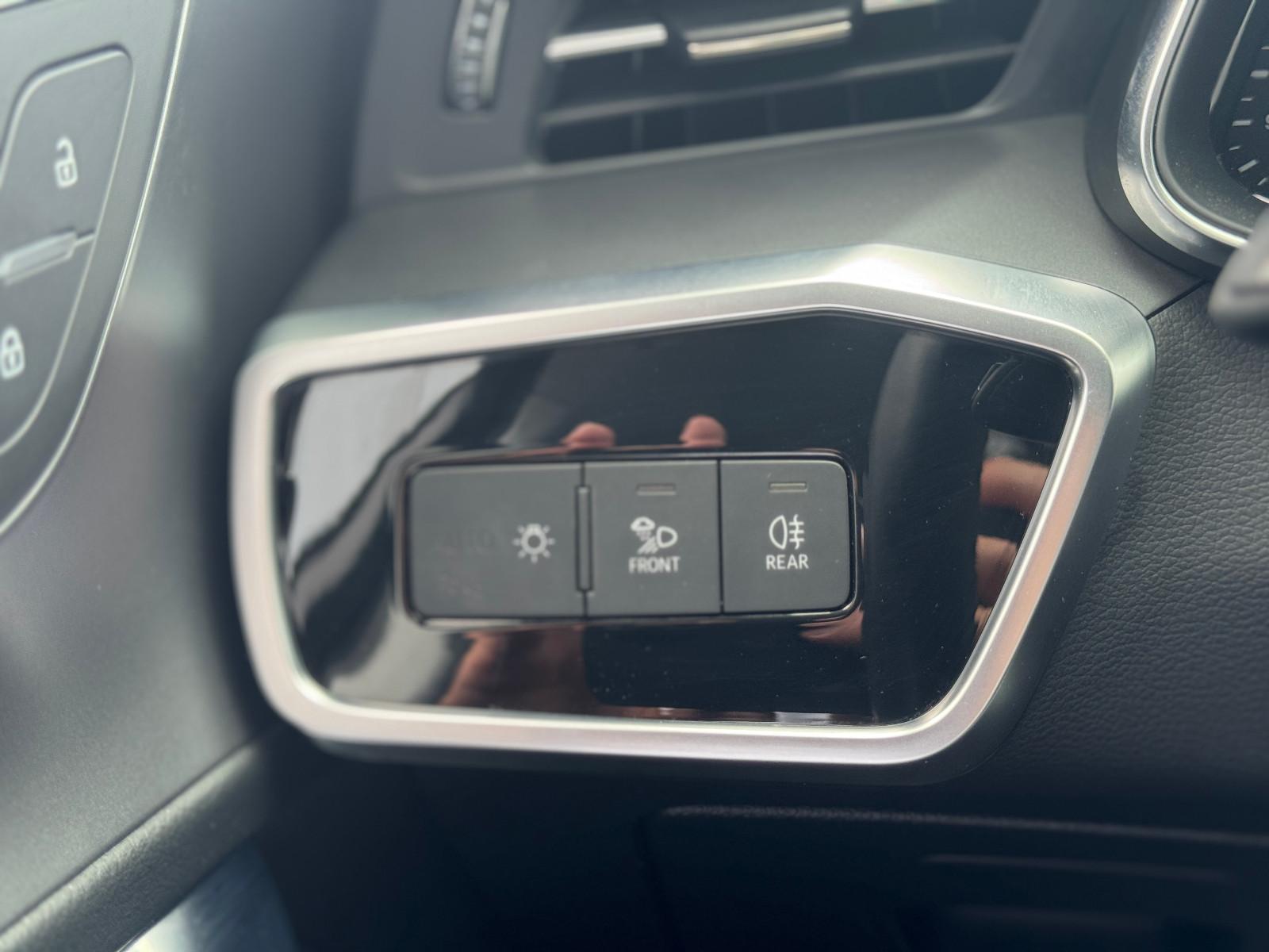 Audi A6 Lim. 45 TDI quattro LED Leder ACC Assis, миниатюра 26