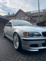 BMW Bmw e46 320i Facelift 3er Limousine - BMW: 3er Facelift