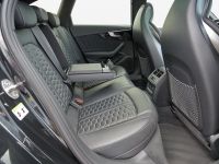 Audi RS4 - Vorschau Bild 16