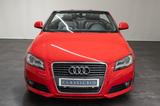Audi A3 Cabriolet Ambition - gebrauchte Audi A3 aus dem Jahr 2008