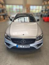 Mercedes-Benz E 300 d AMG-Line - Mercedes-Benz E 300 in Bremen